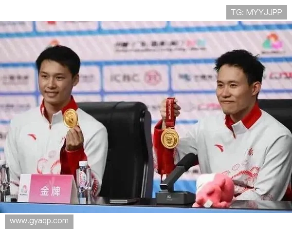 陈艾森全运会收官展冠军风采即将退役以十五运会为新起点完美谢幕