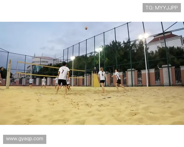 全运会沙排男子小组赛香港对海南激战上演精彩瞬间全景全程回顾