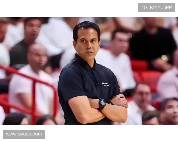 斯波称赞哈克斯表现出色认为其打球风格极具侵略性