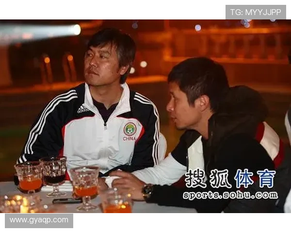 直播吧专访彭伟国：足协选邵佳一的大胆决策与前任资历的真实意义