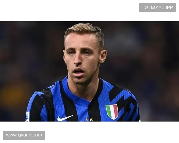 国米考虑博洛尼亚刘易斯弗格森作为弗拉泰西潜在替代者